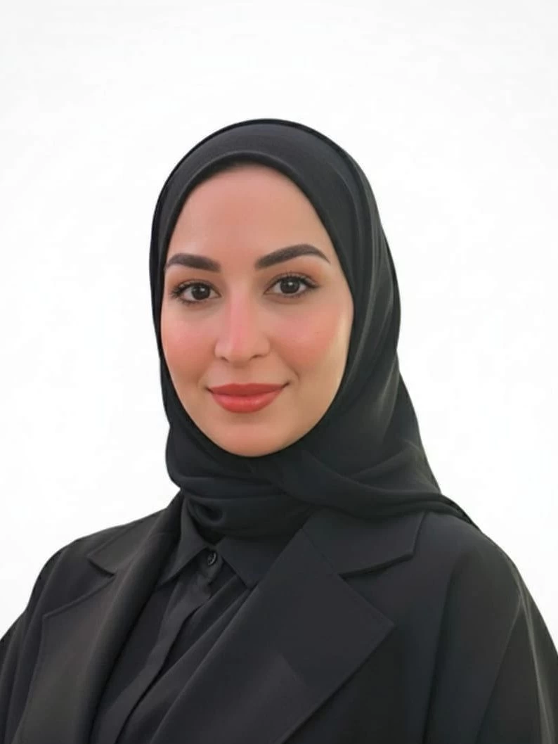 سارة الأغا