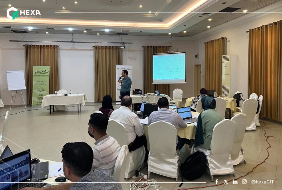 Hexa Launches the “Cash for Service” Platform to Support NGOs and Beneficiaries in the Emergency Social Assistance Project Funded by the World Bank