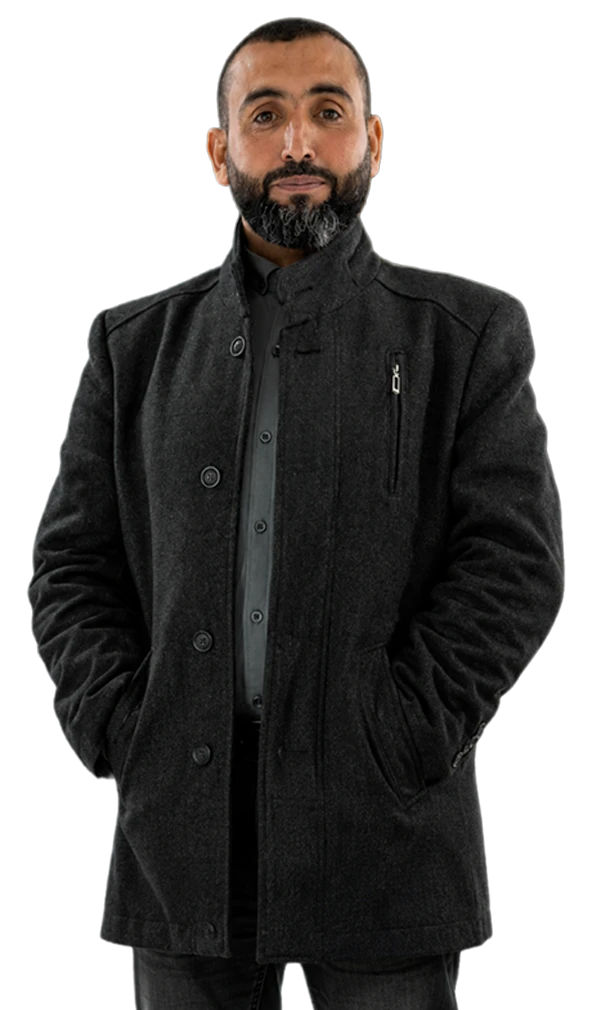 Mohammed N. Fsifes
