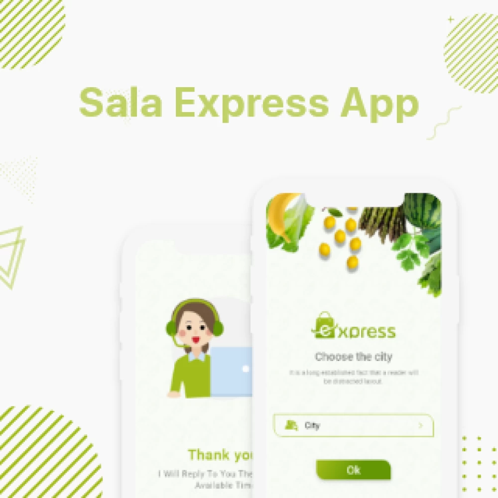 Sala Express