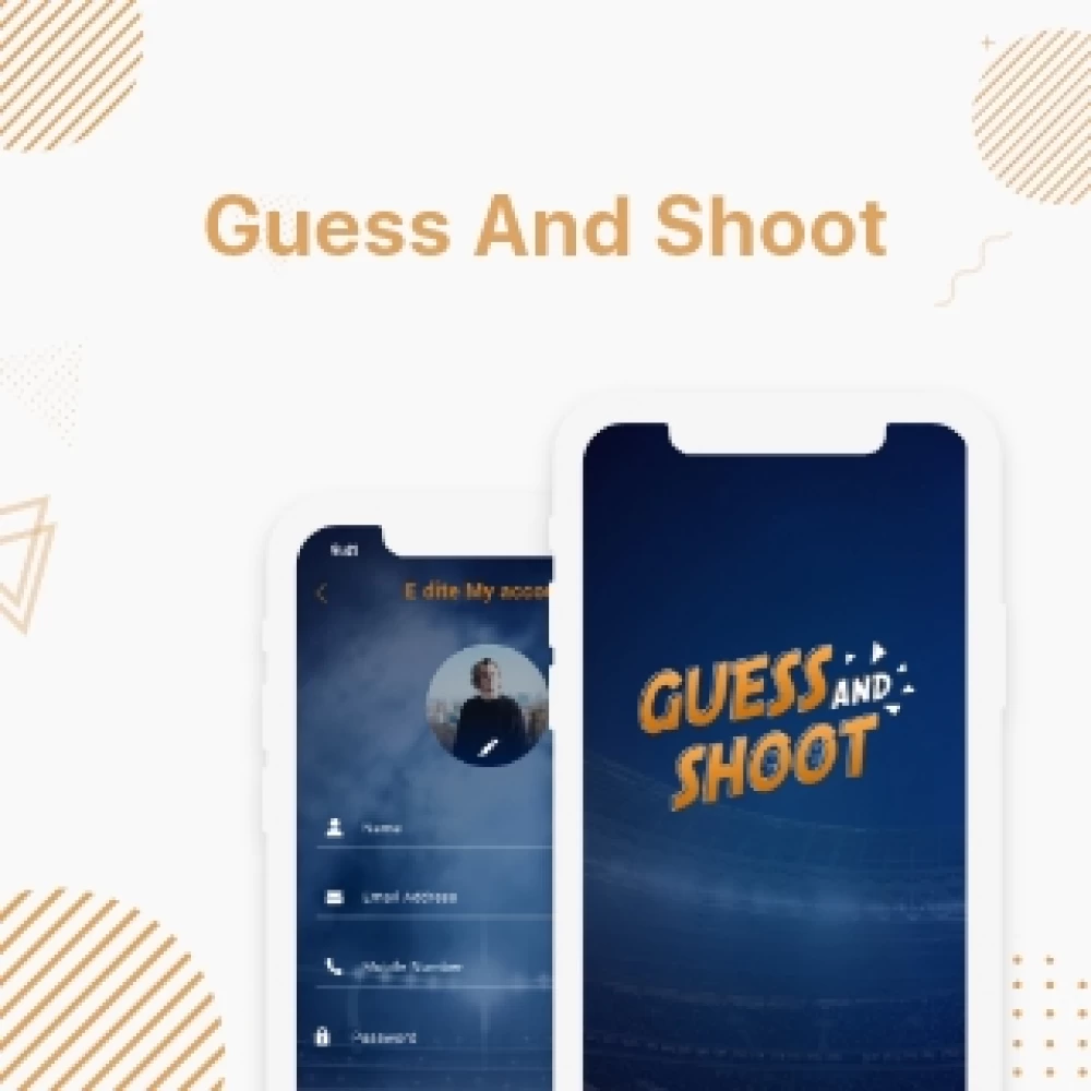 Guess And Shoot